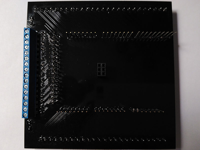 Arduino Due - Mega R3 Screw Shield V3 - Image 2
