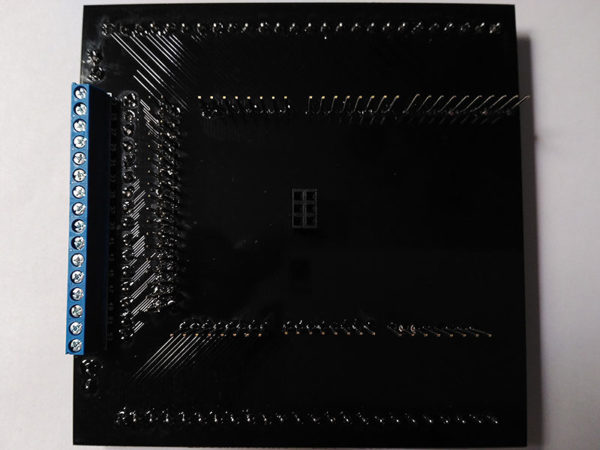Arduino Due - Mega R3 Screw Shield V3 - Image 2