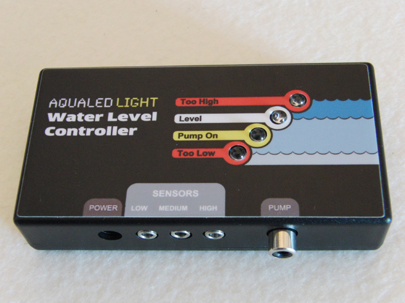 ATO Digital Controller