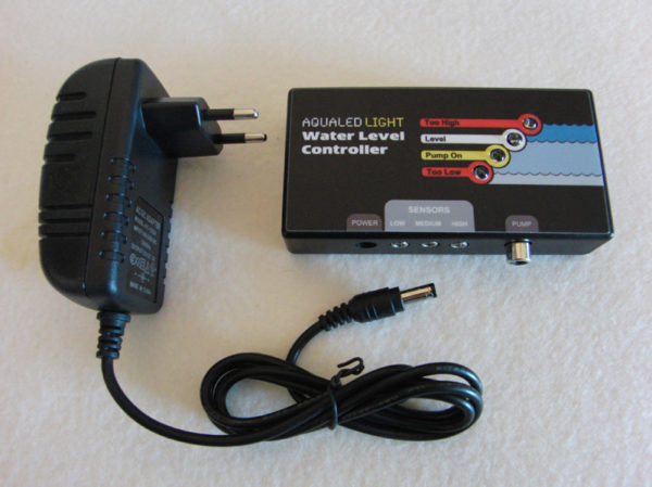 ATO Digital Controller - Image 2