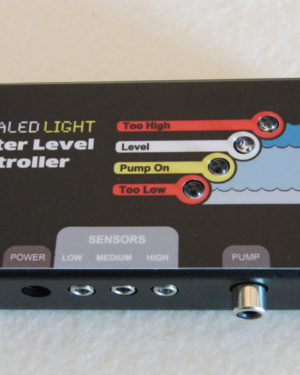 ATO Digital Controller