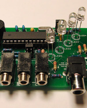 KIT ATO Digital Controller