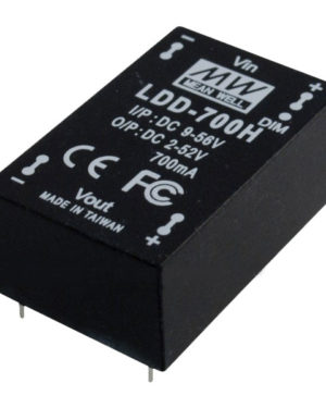 Mean Well LDD-700H